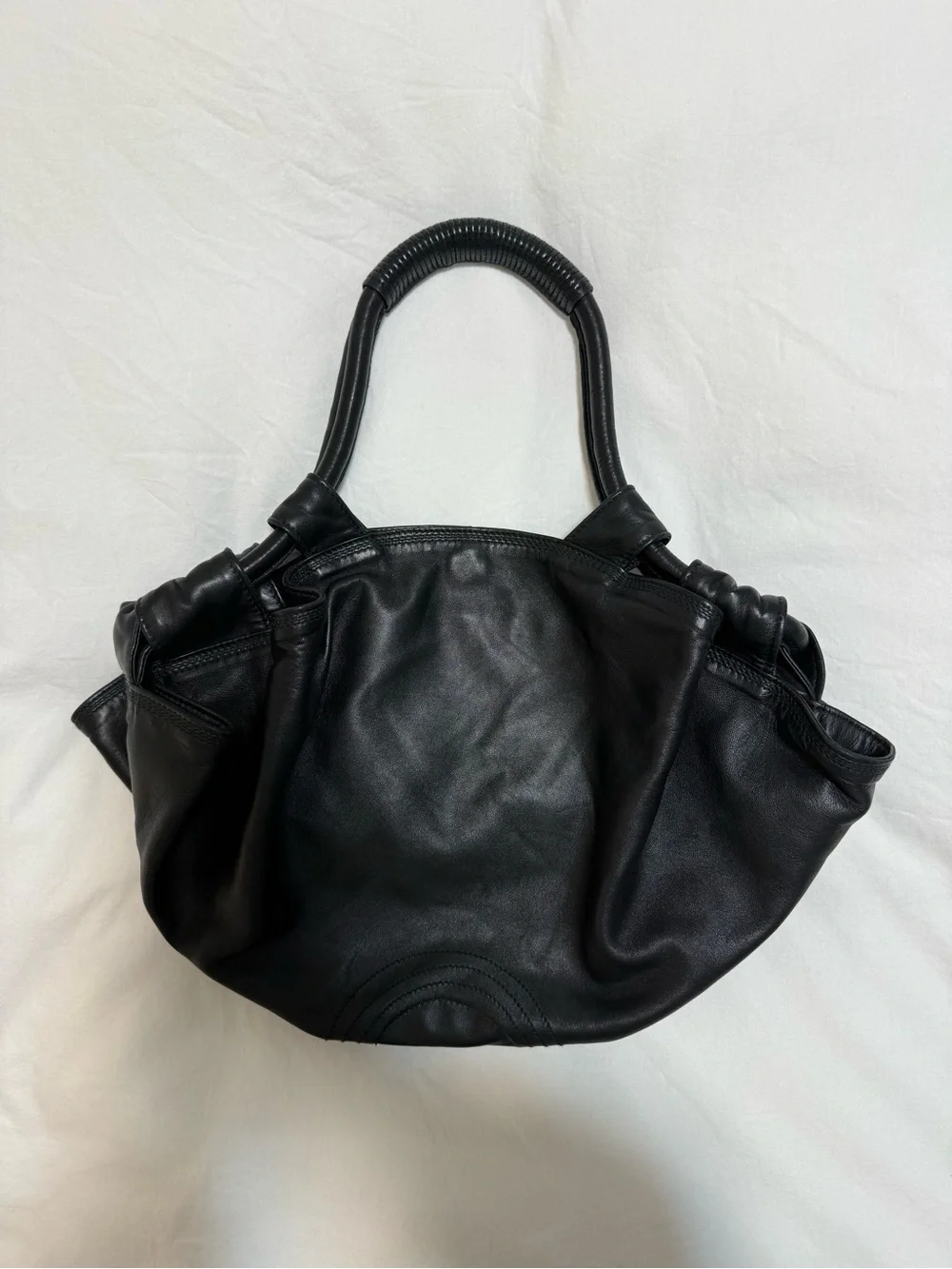 Loewe soft black